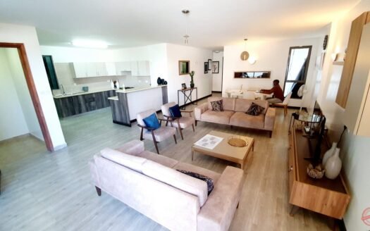 Roseville 3 BR + DSQ APARTMENT FROM Ksh. 18.5m. RENT TO OWN, 8 YEAR PAYMENT PLAN – Kilimani ( SOLD OUT)