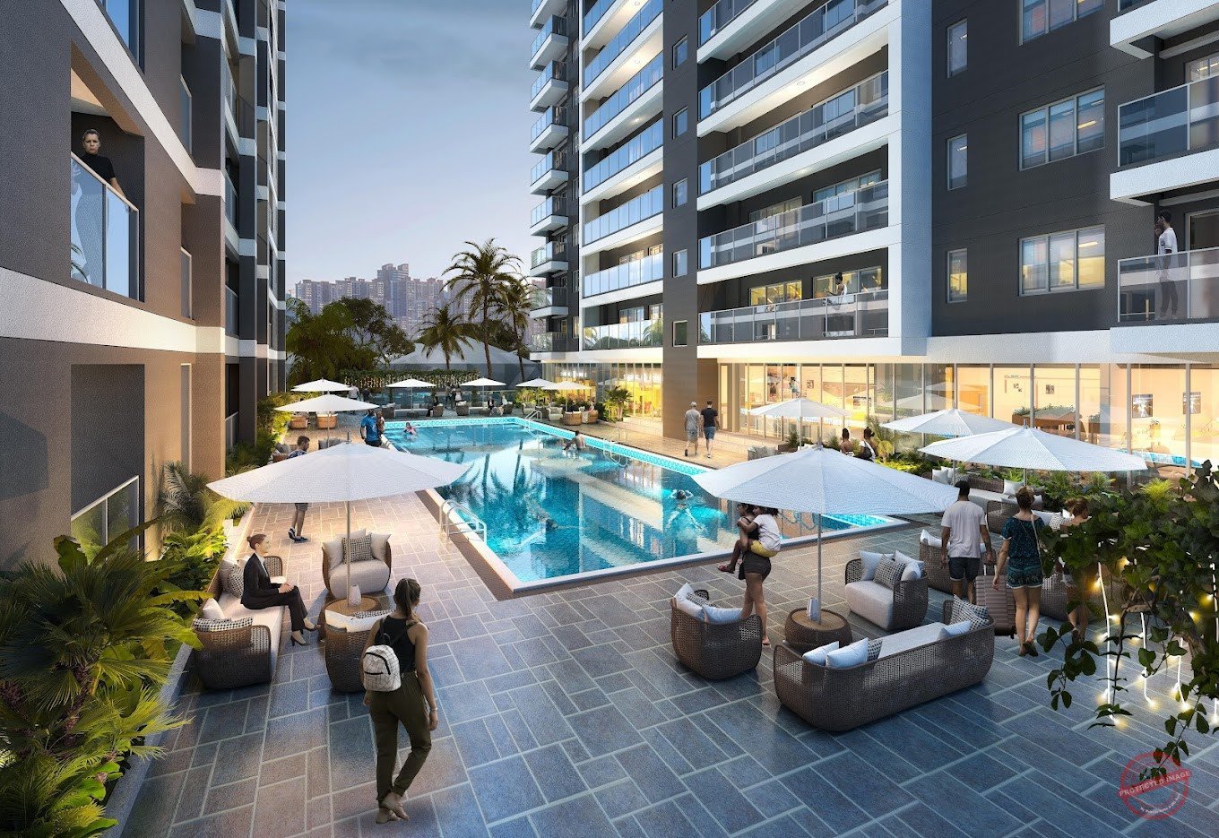 Crystal Oak Residency Kileleshwa