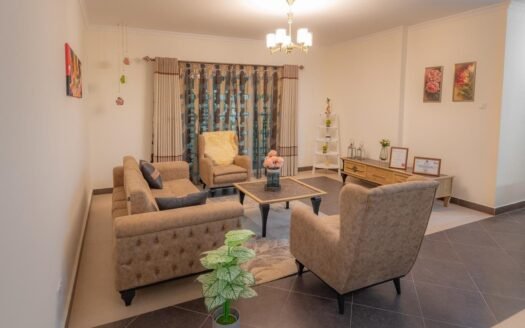2 Bedroom 140 Sqm Apartment For Sale in Lavington all En-suite from Ksh. 9.5m. (SOLD OUT)