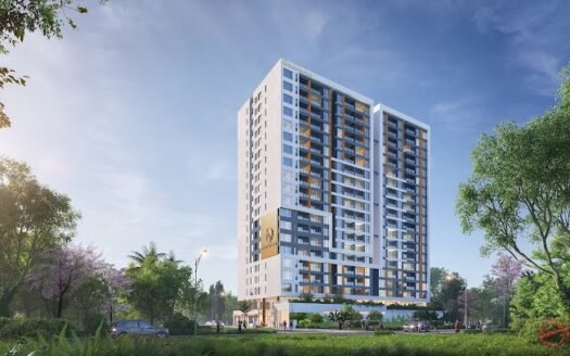 Dolce Vita Oasis: Luxury One and Two-Bedroom Apartments for Sale in Westlands From Ksh. 7.1m