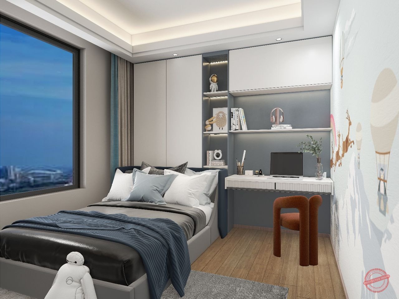 Dolce Vita Oasis Apartment Westlands