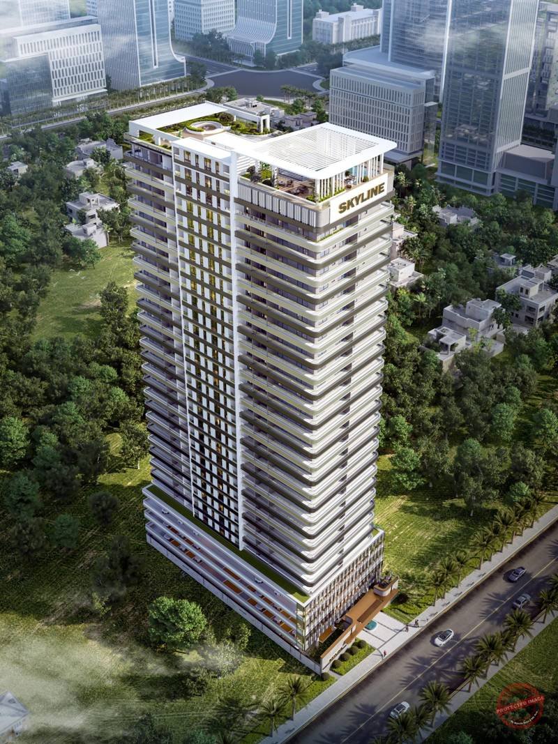 Skyline Westlands Nairobi Apartments