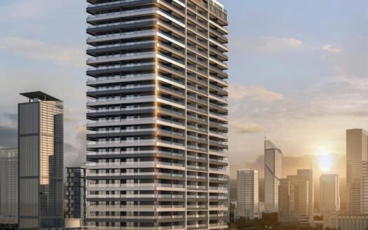 Skyline Westlands Nairobi Apartments 1 & 2 Beds From Ksh. 5.4m