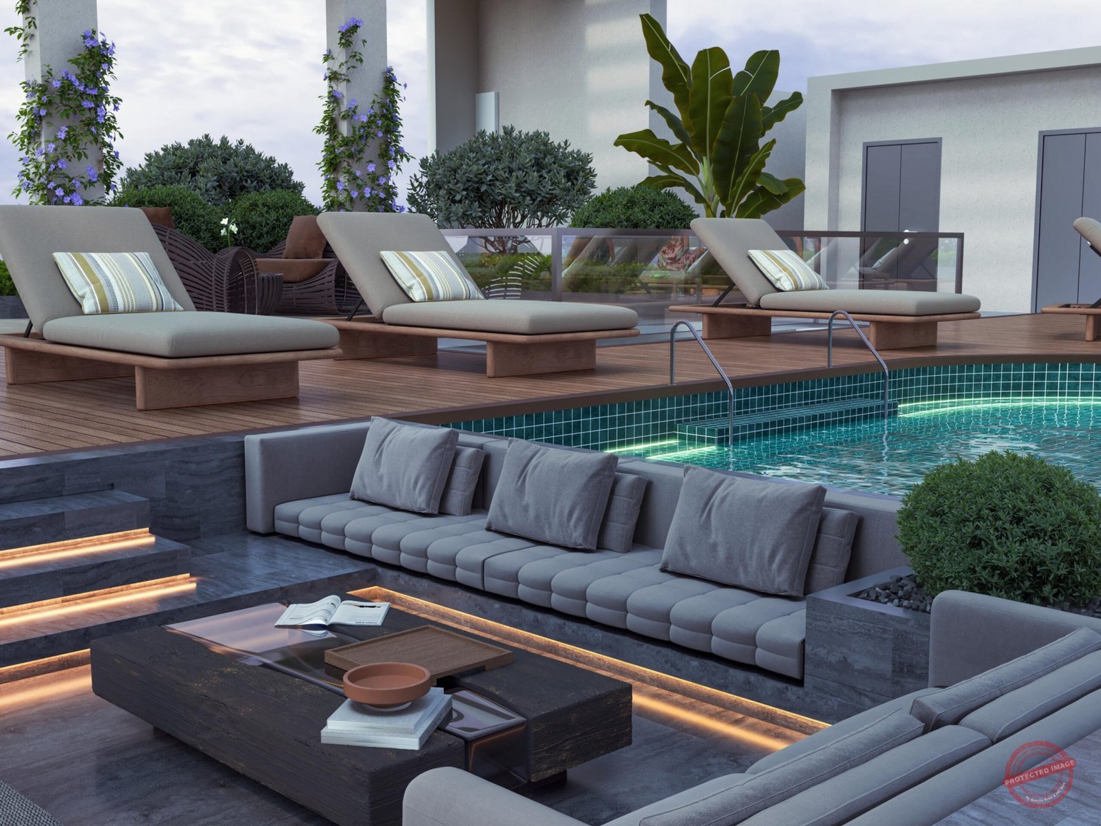 Skyline Westlands Nairobi Apartments