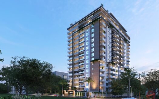 3 & 4 Bedroom Luxury Apartments + DSQ & 5 Bedroom Penthouses for Sale in Kileleshwa From Ksh. 27m.