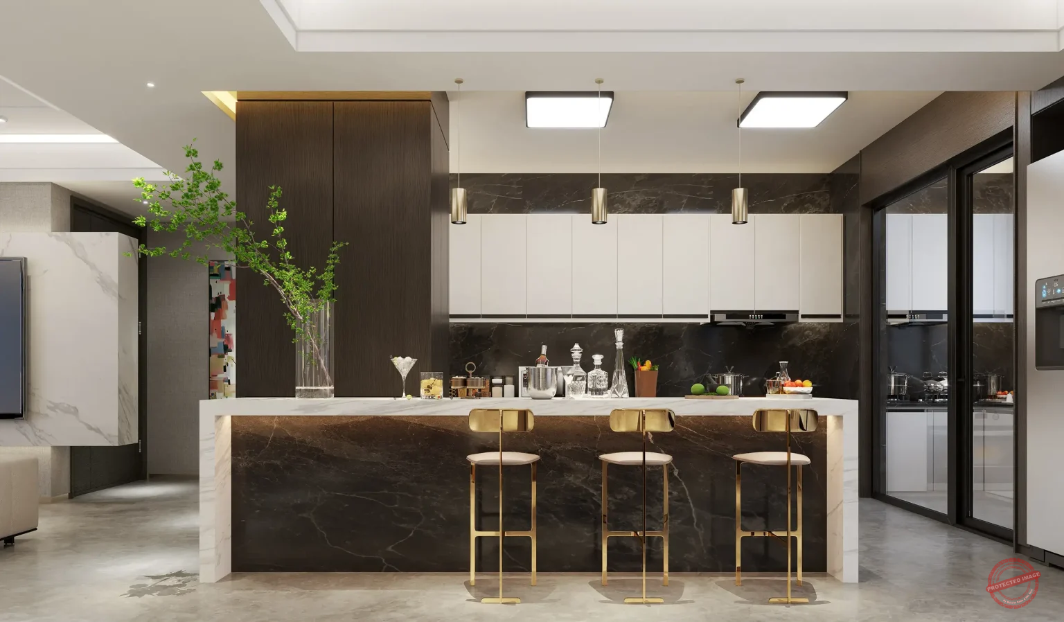 ONLYOU ELGEYO Kilimani Apartment