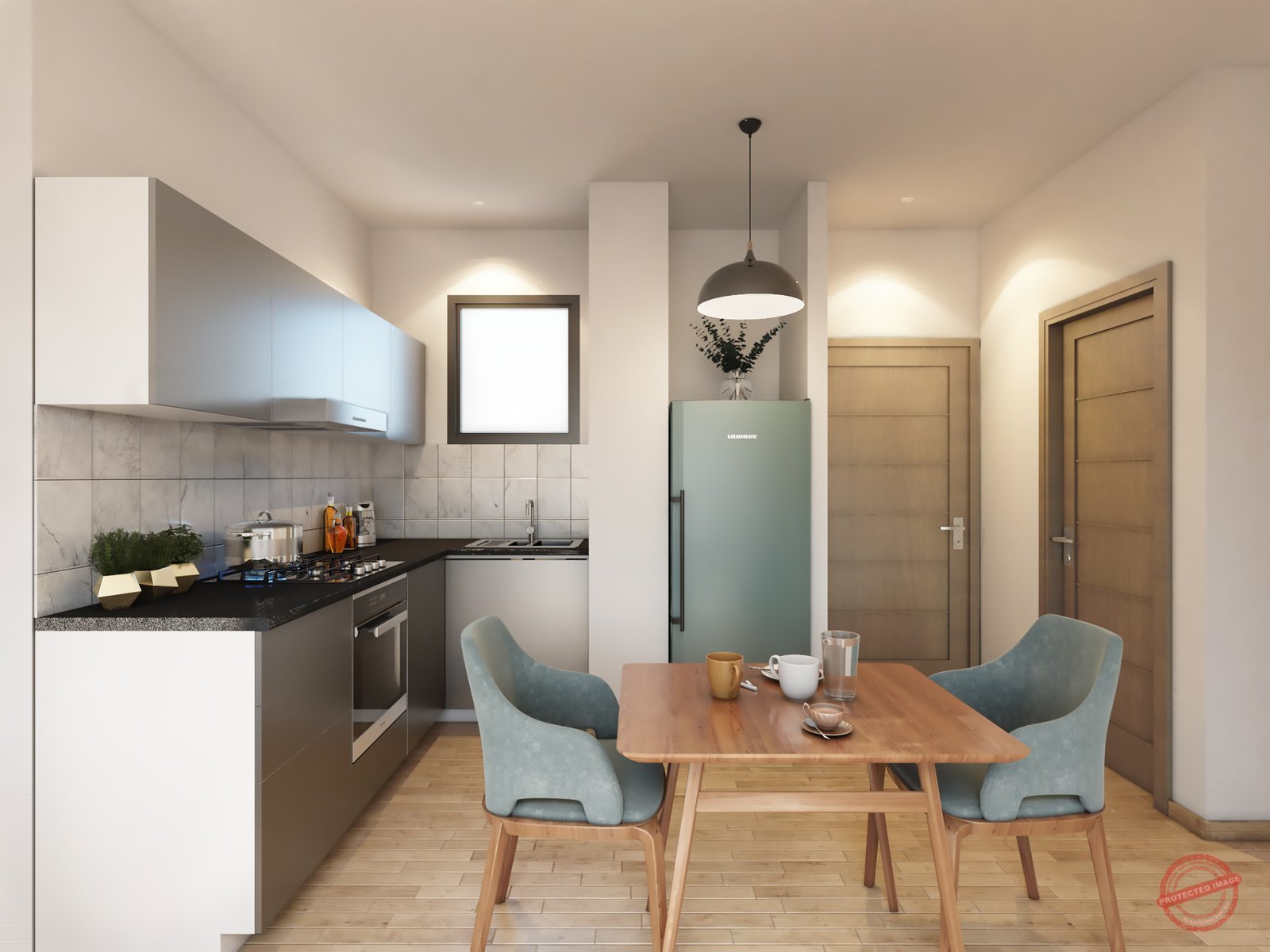 Amaiya Garden City apartments