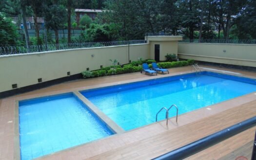 Lavington perfect home for you 3BR + DSQ Ksh. 19m , Ready for Occupation.