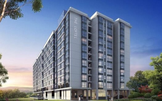 Apartments for Sale in Ruaka, Kiambu County