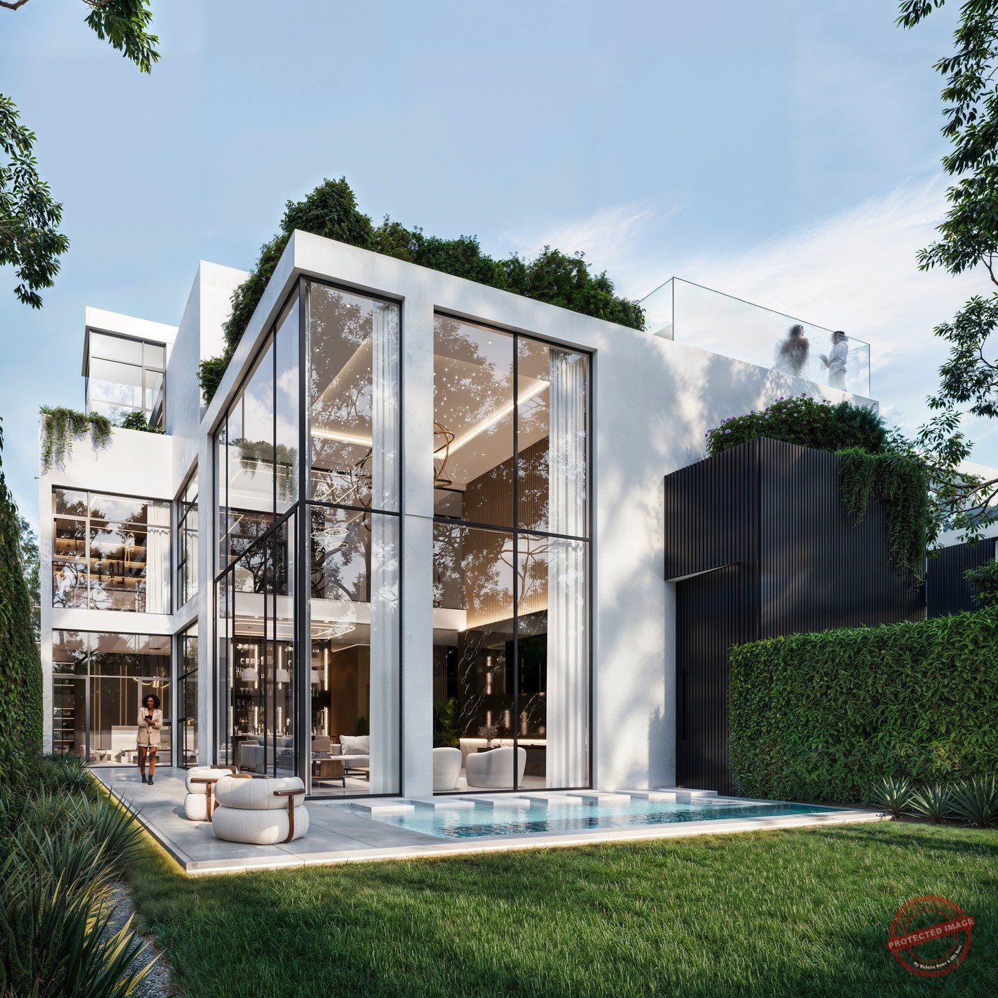 Lumina Villas Lavington For Sale