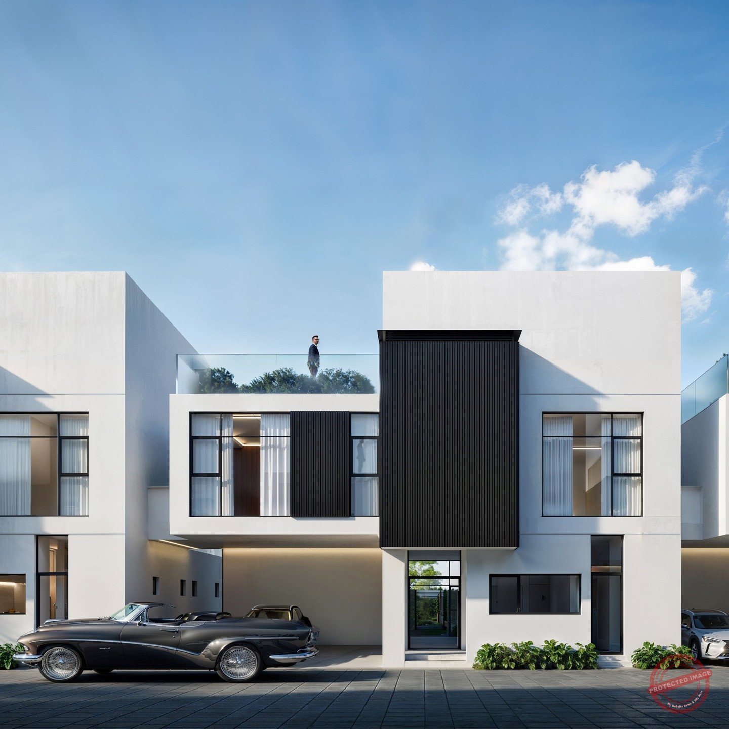 Lumina Villas Lavington For Sale