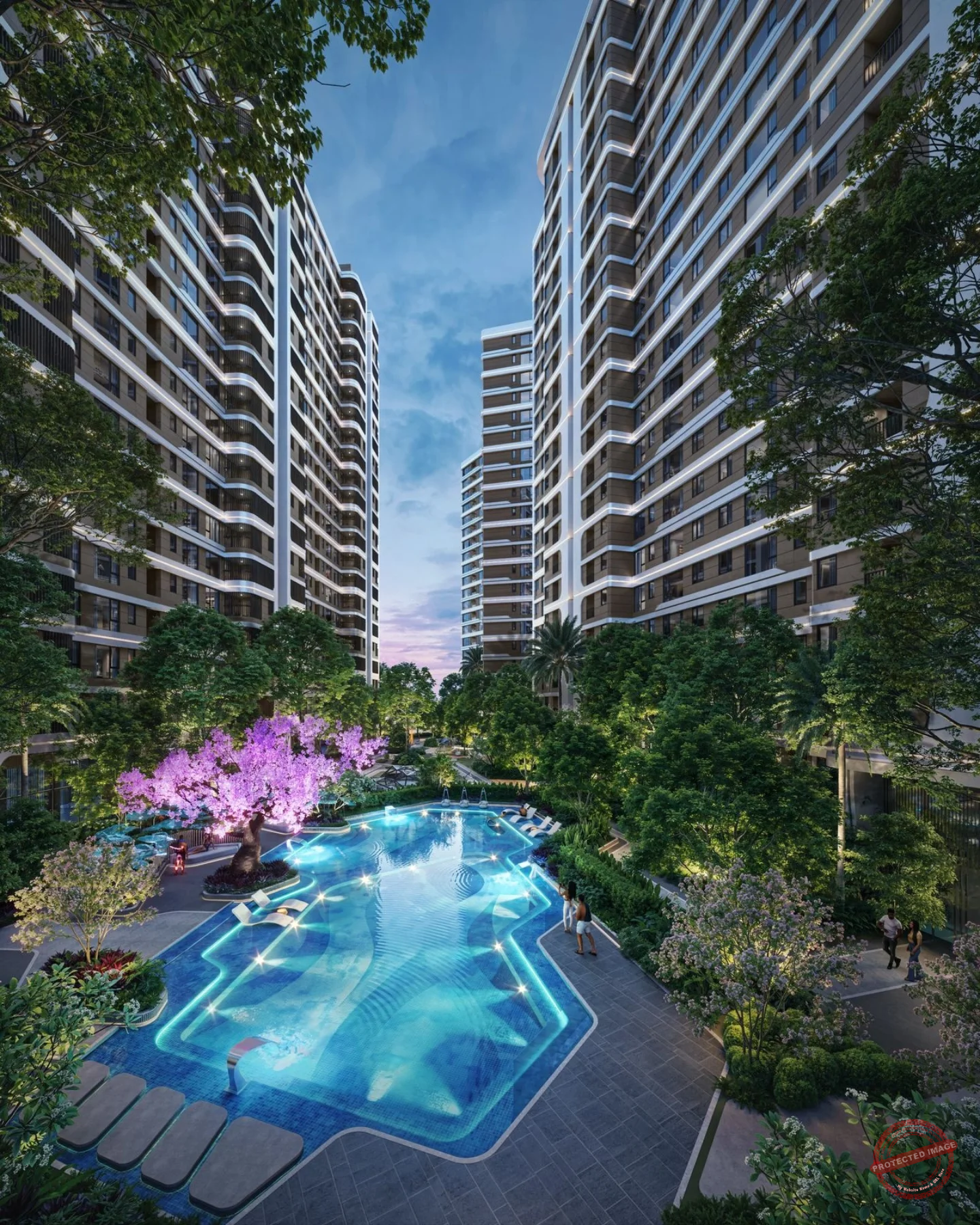 A-One Pandora Westlands