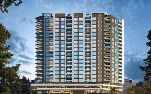 Karura View Towers Westlands | Luxury Apartments for Sale in Nairobi | 1 – 5 Bedrooms from Ksh. 7M
