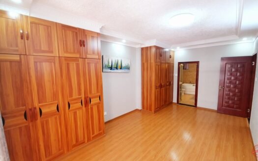 Spacious 3 $ 4 Bedrooms with DSQs Apartment FOR SALE and in Kilimani. From Ksh. 16.5m