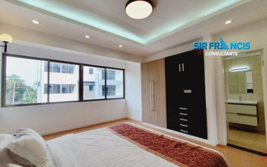 New Big Apartment FOR RENT and FOR SALE in Lavington, Valley Arcade