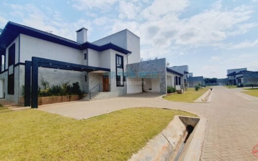 Exquisite New Homes For Sale in Karen, Ksh. 99M.