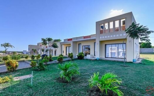 Luxury Within Reach Villas, Townhouses and Maisonettes For Sale at Vipingo Ridge.