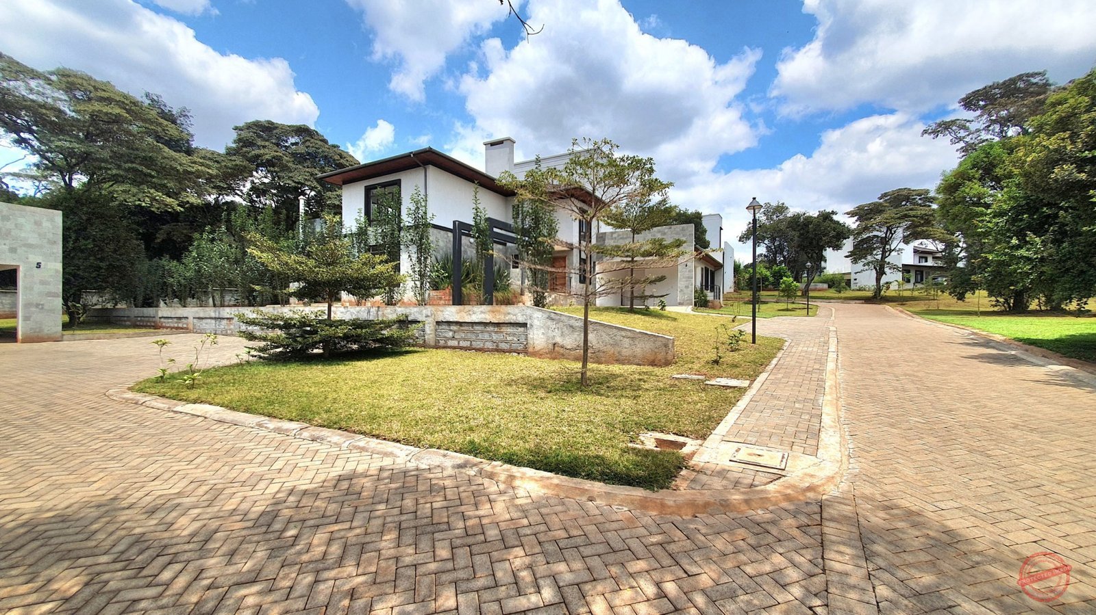 Naserian Homes Karen