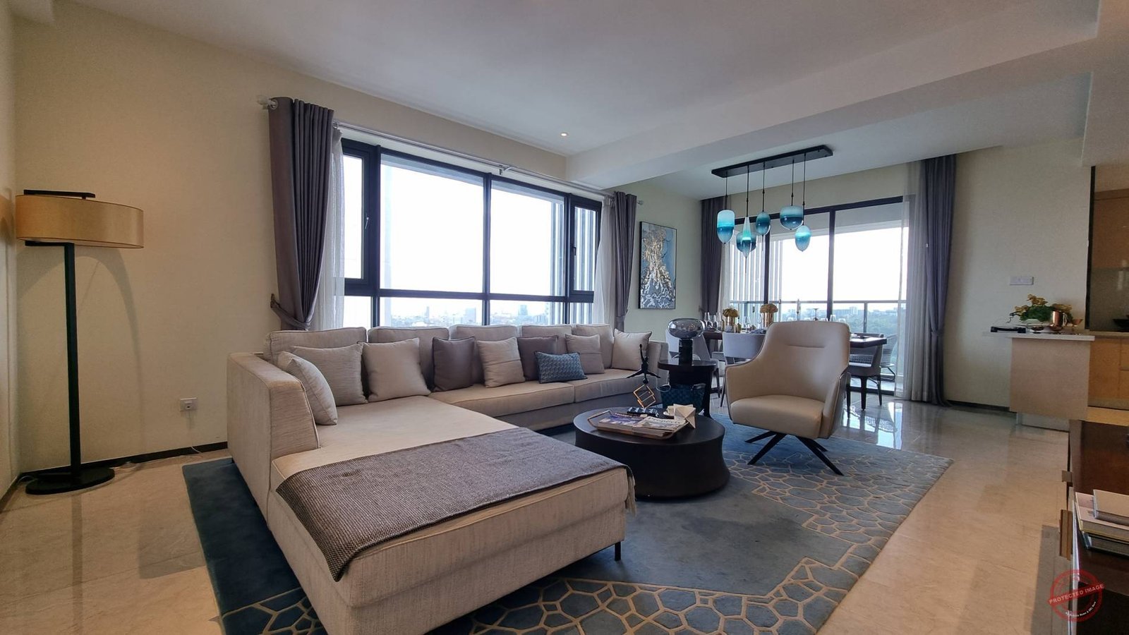 GTC apartments for sale