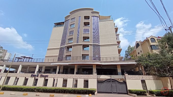 Rivera Towers Kilimani
