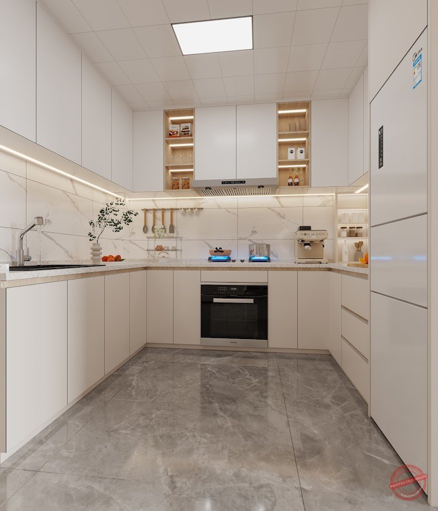 Royal Legend Residence Kilimani