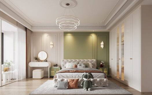 Royal Legend Residence Kilimani Apartments For Sale | 5 Bedrooms Duplexes 446 Sqm From 62.5m