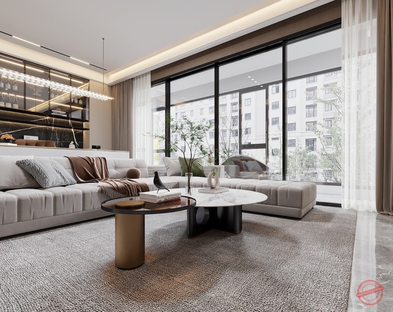 Royal Legend Residence Kilimani