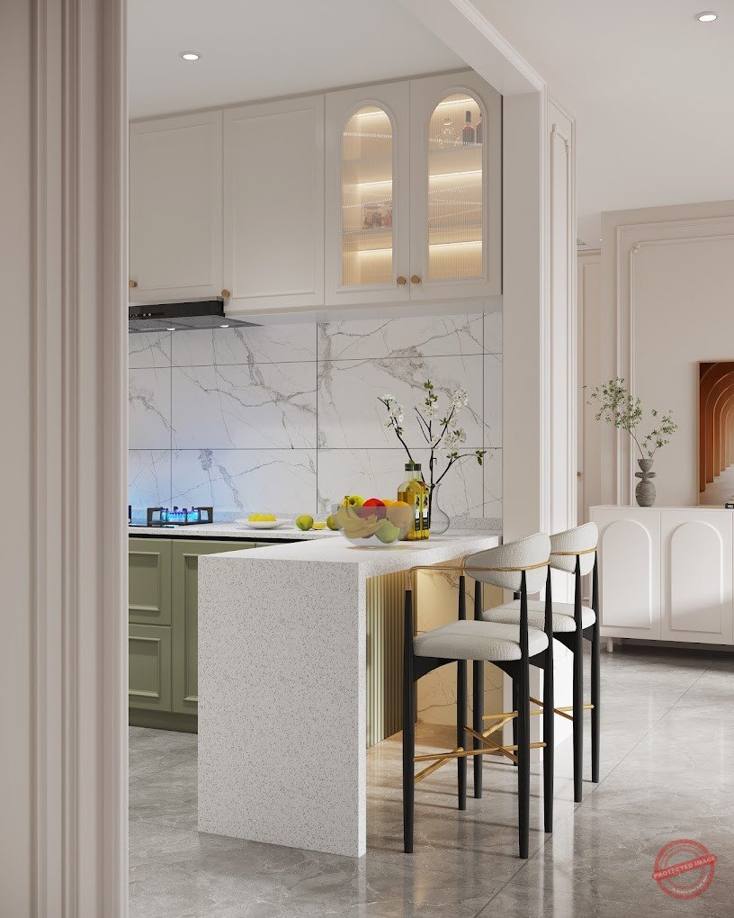 Royal Legend Residence Kilimani