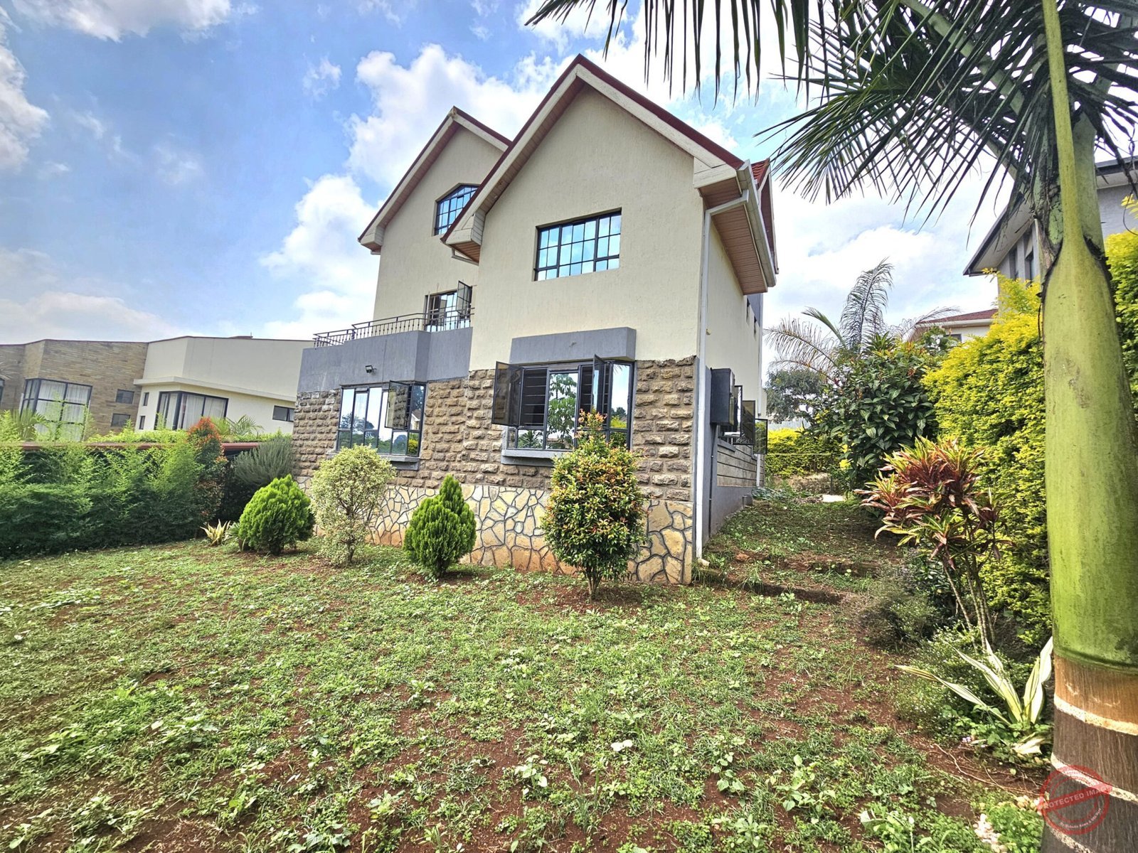 House for Sale in Migaa Golf Estate