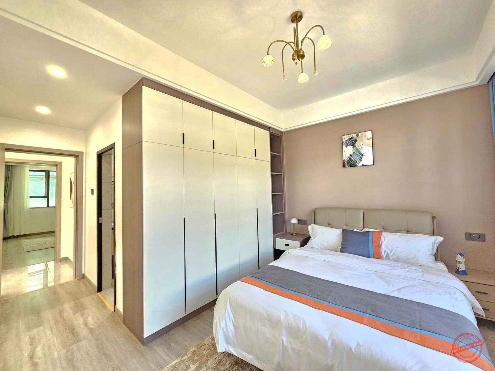 Bahari Homes Apartments Kilimani