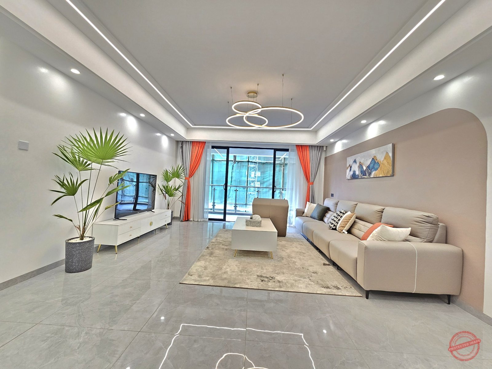 Bahari Homes Apartments Kilimani