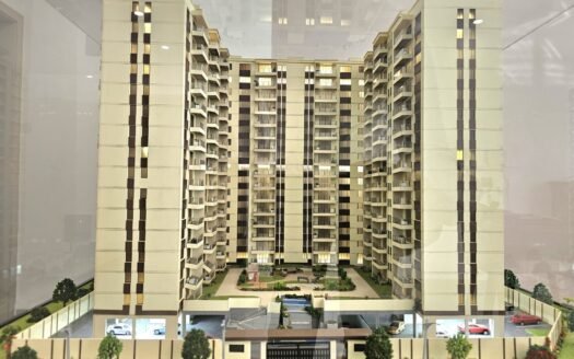 Bahari Homes Apartments Kilimani 2 & 3 Bedroom For Sale from Ksh. 12.6m – Ready Show House