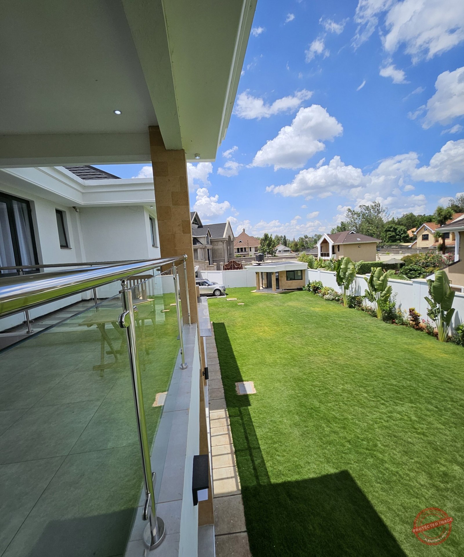 Villa for Sale on Kiambu Road, Mushroom Garden Estate