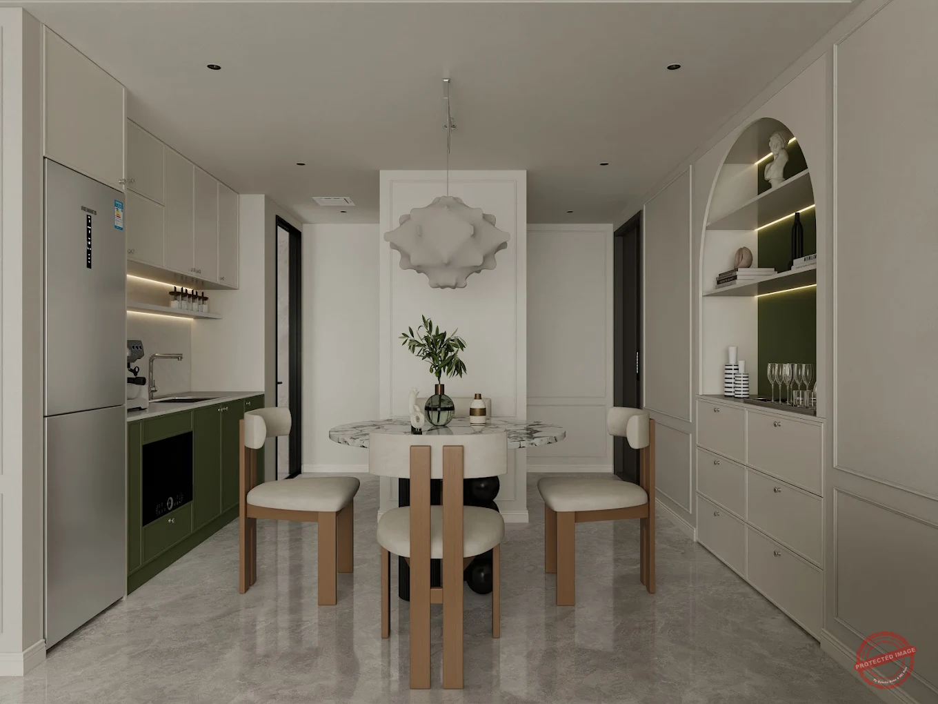 Apartments for sale in Lavington