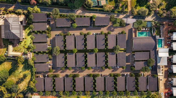 37 By Ineza Residences Runda