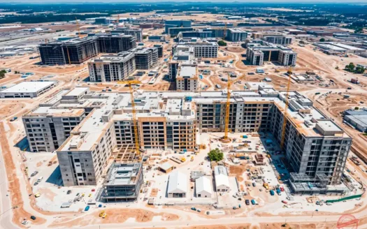 ACTIVA Industrial Park: The New Benchmark for Modern Industry in Kenya | Athi River.