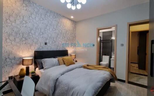 Premium Luxury Apartments For Sale in Kilimani. 1Br from Ksh. 6.4m