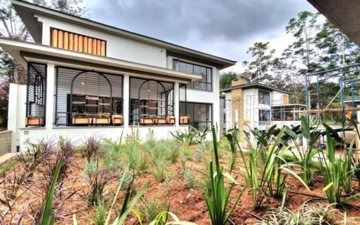Nairobi’s Most Luxury Villas For Sale in Lavington. ( SOLD OUT )