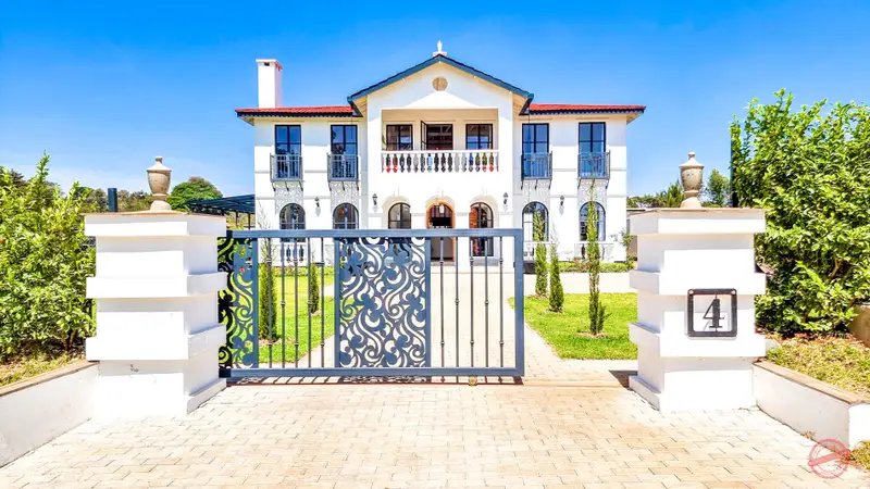 Tigoni houses for sale