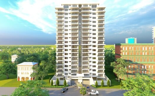 Venus Oak Apartments Kileleshwa Nairobi, 4 Bedrooms 235 Sqm From Ksh. 21m. 3 Year Payment Plan, 20% Deposit required.