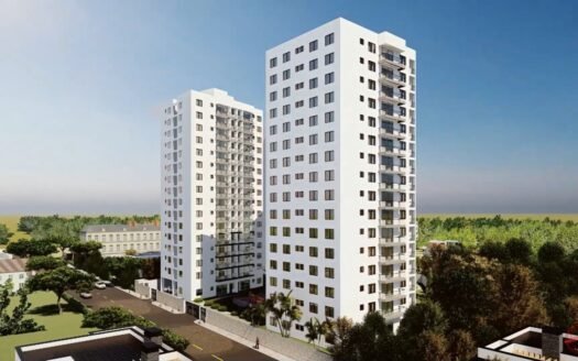 Alina Valley Apartments Kilimani, 2,3 and 4 Bedrooms From Ksh. 11m.