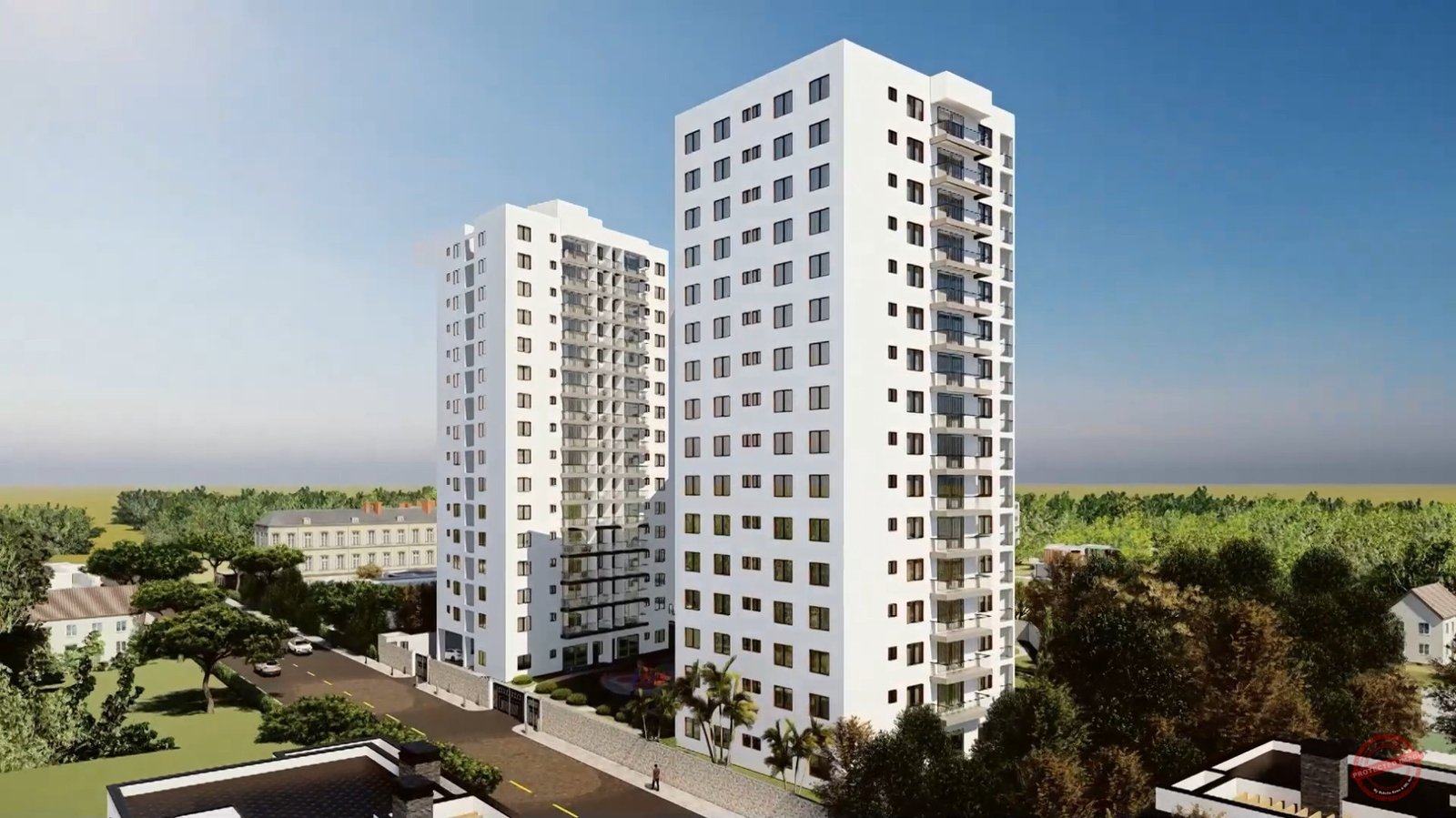 Alina Valley Apartment Kilimani Properties