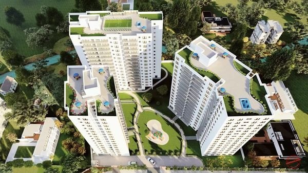 Alina Valley Apartment Kilimani Properties