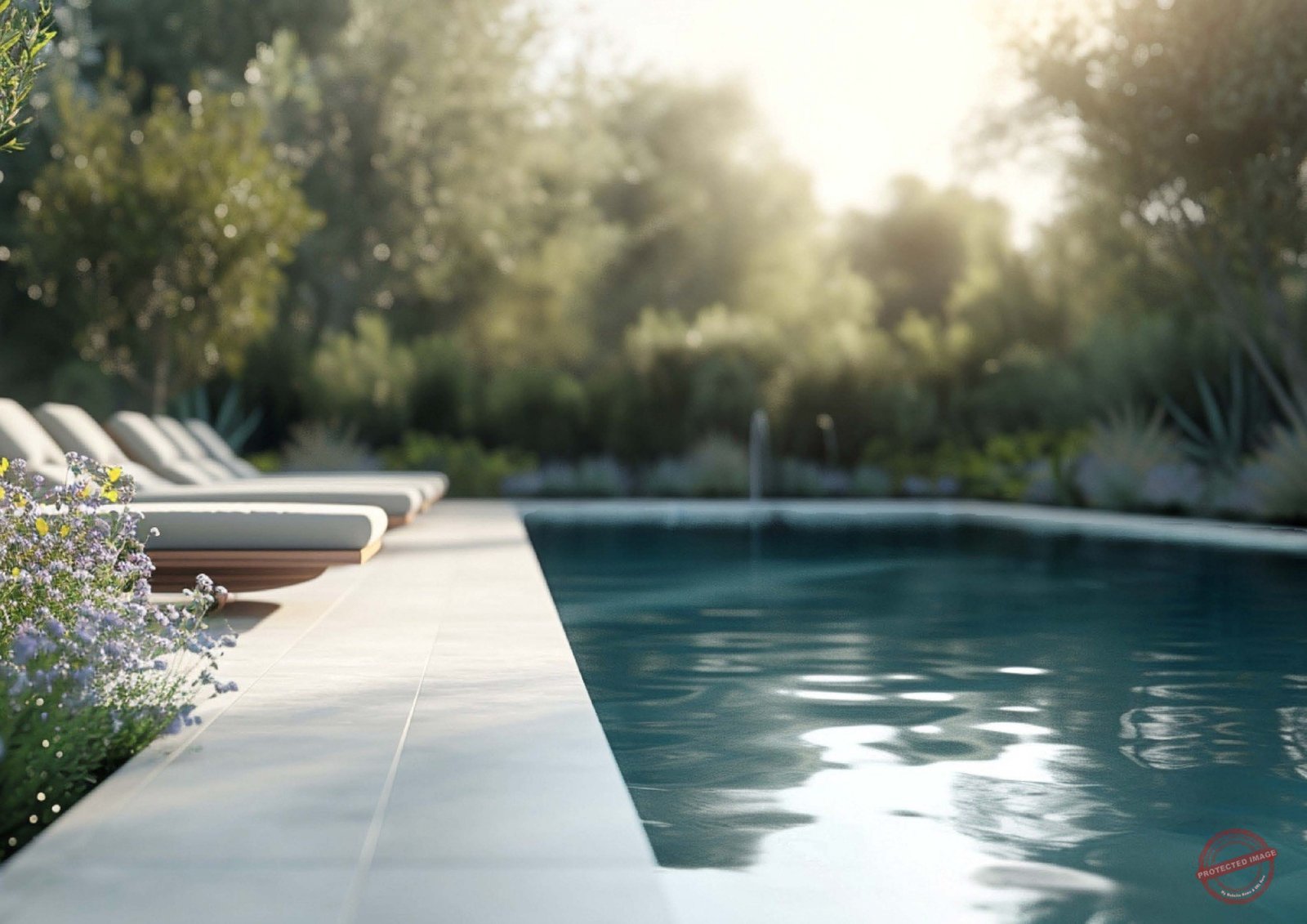 Leroux Lavington Luxury Villas