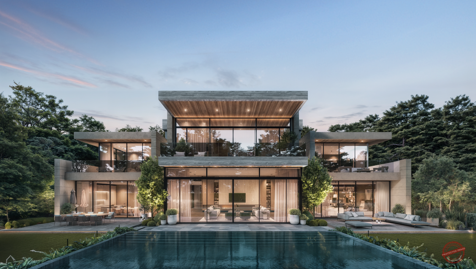 Hibo Manor Villas for Sale in Karen