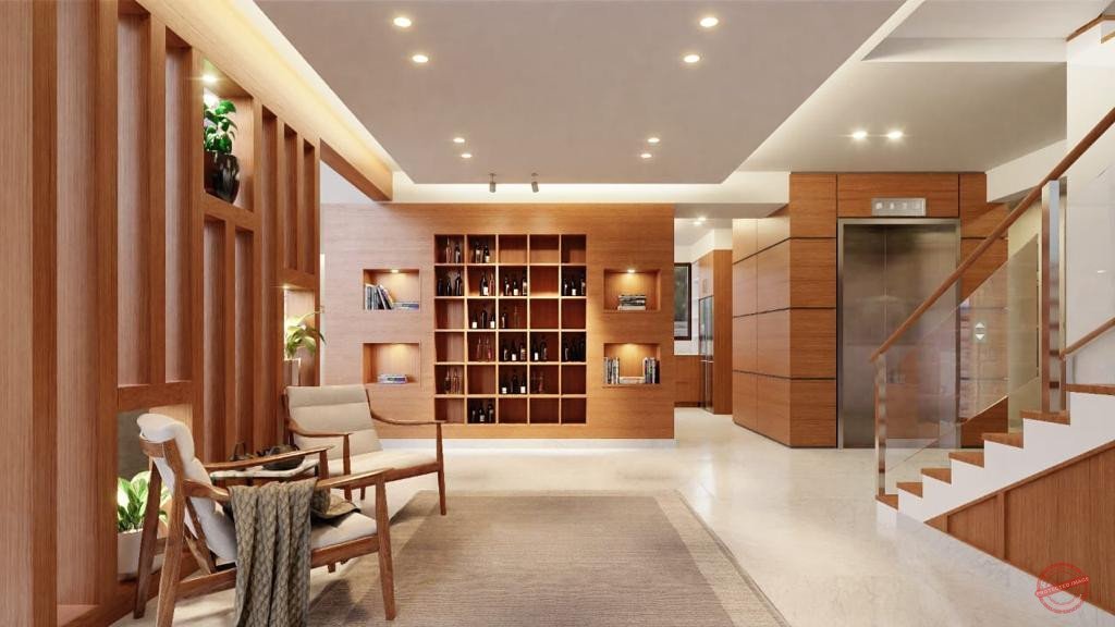 villa Lavender for sale in Lavington