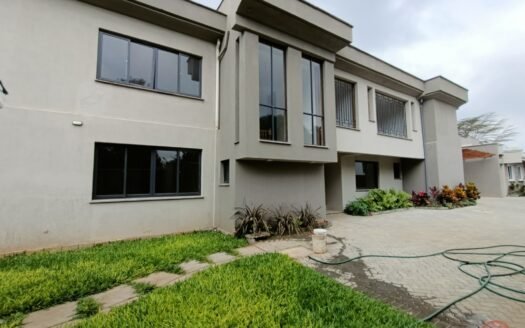 Townhouses For Sale in Lavington Ready For Occupation