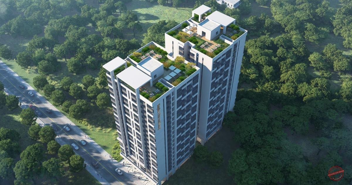 Rhapta One Residency Westlands