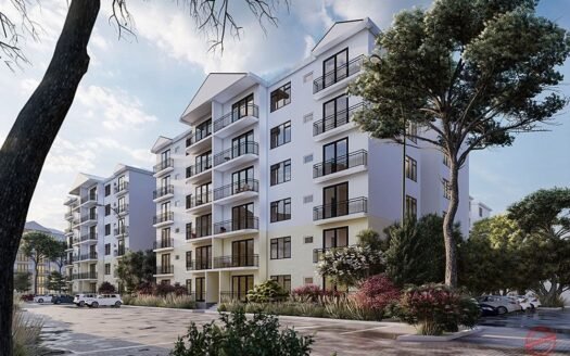 Sunpark Apartments for Sale Syokimau, From Ksh. 7.5m to 9.5m | Ready Show House.