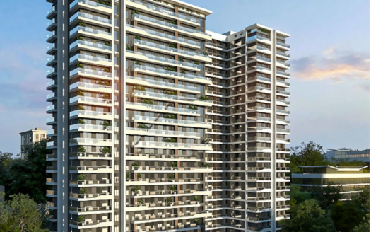 Clermont Residence – Luxury Apartments for Sale in Westlands, Nairobi From Ksh. 6.44m Only.